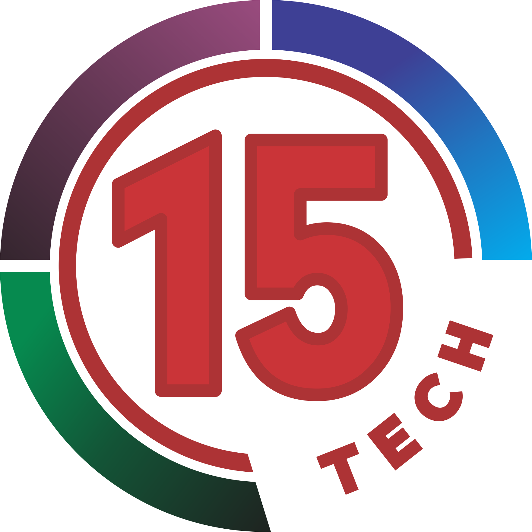15CTech Logo